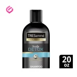 شامپو ضدشوره ترزمی