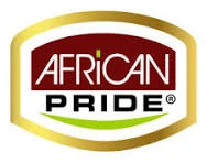 لوگو برند آفریکن پراید