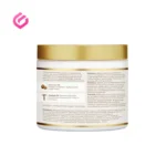 تصویر پشت نرم کننده بعد حمام تقویتی و آبرسان آفریکن پراید