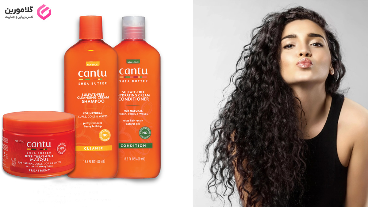 معرفی محصولات کانتو