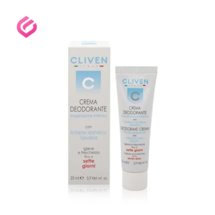 مام 7 روزه کلیون