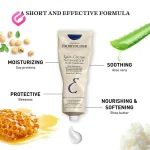 ترکیبات کرم چند منظوره امبریولیس Embryolisse Lait-Crème Concentré