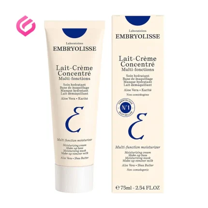 کرم چند منظوره امبریولیس Embryolisse Lait-Crème Concentré