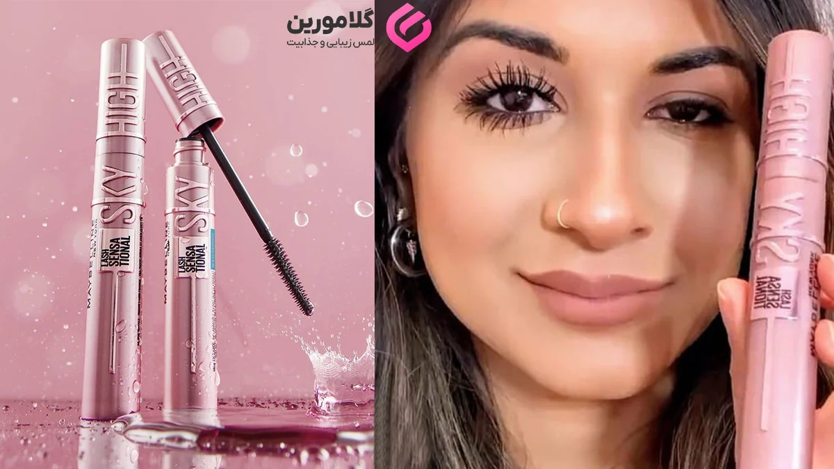 معرفی بهترین ریمل های بلندکننده