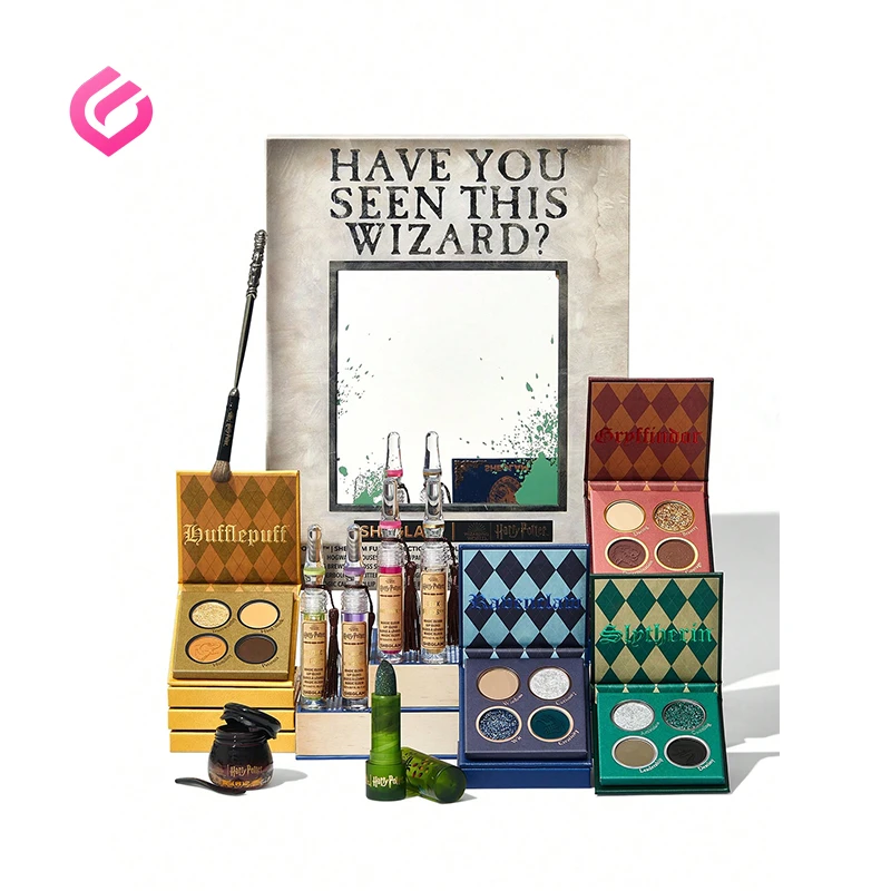 harrypotter-collection کالکشن هری پاتر شیگلم Harry Potter