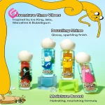 هایلایتر کالکشن ادونچر تایم شیگلم