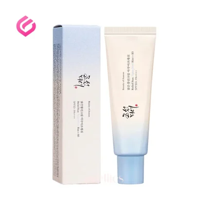 جعبه ضدآفتاب آکوافرش بیوتی آف جوسان