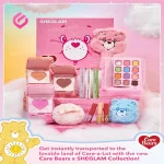 ویژگی های کالکشن خرس مهربان شیگلم