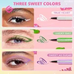 خط چشم کالکشن خرس مهربان شیگلم