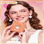 سایه چشم کالکشن خرس مهربان شیگلم