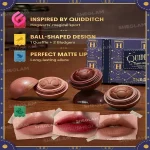 اطلاعات ست رژ لب کاسهای هری پاتر