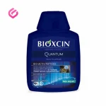 شامپو بیوکسین کوانتوم ضدریزش مناسب موهای چرب