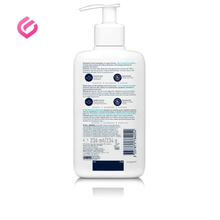 CeraVe Blemish Control Cleanser