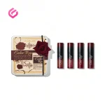 ست لیپ گلاس امبر رز ember rose