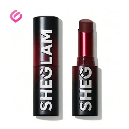 رژلب امبر رز شیگلم