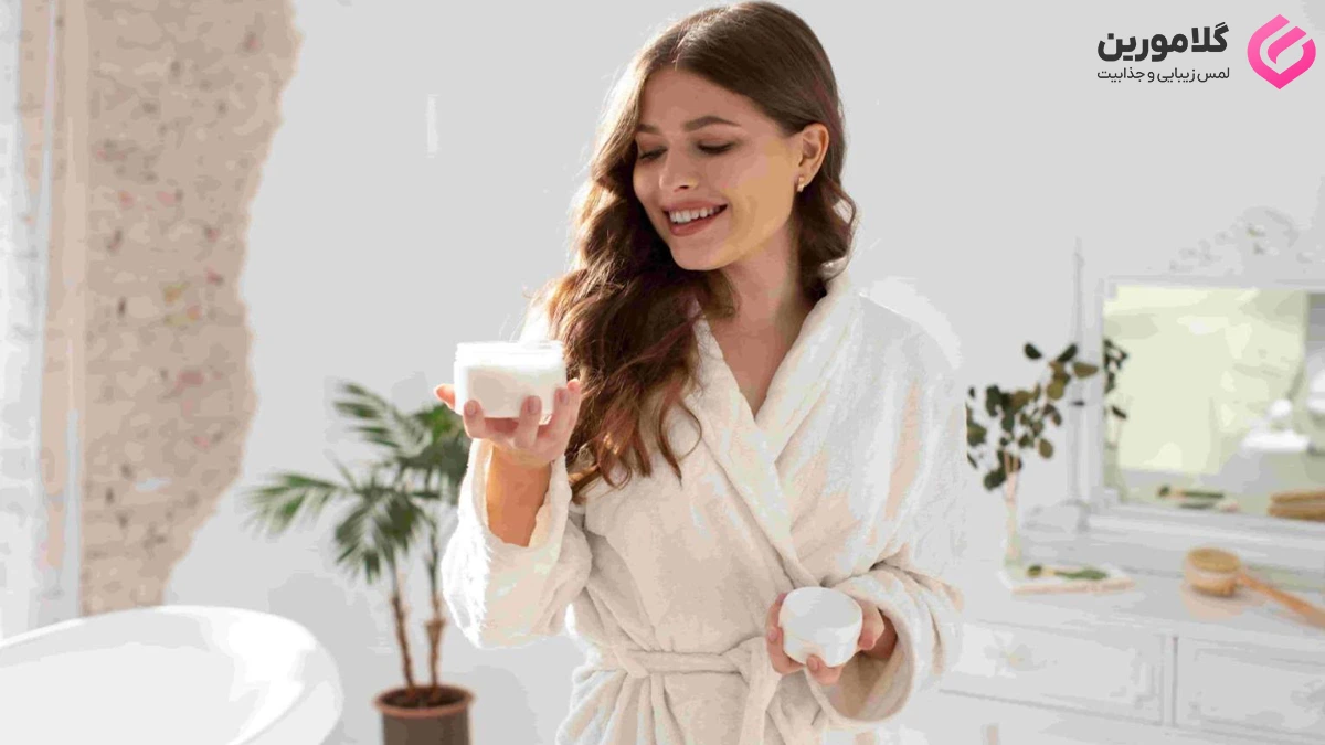 آشنایی با ماسک های مو