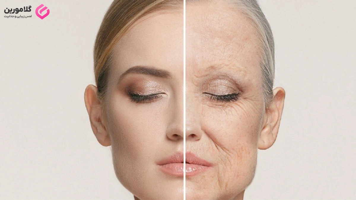 معرفی سرم های جوانساز