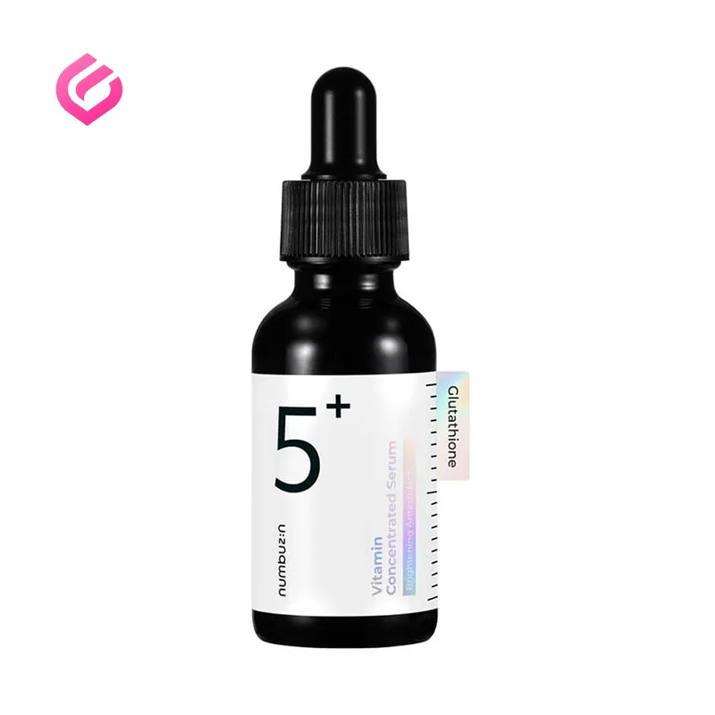 numbuzin-vitamin-conc-no5-serum سرم ویتامین کنسانتره نامبوزین شماره ۵
