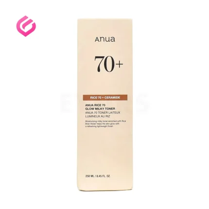 جعبه تونر آبرسان و روشن کننده برنج آنوا