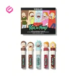 ست لیپ گلاس ریک و مورتی