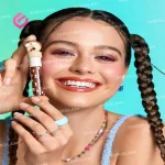 طراحی ست لیپ گلاس ریک و مورتی