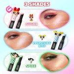 هایلایتر کالکشن پاورپاف گرل شیگلم