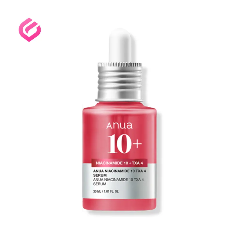 Anua-Niacinamide-10%-+-TXA-4%-Serum سرم ضد لک نیاسینامید 10% + ترانگزامیک 4% آنوا