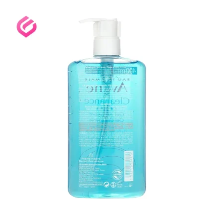 ژل شستشو اون کلینانس | Avène Cleanance Cleansing Gel