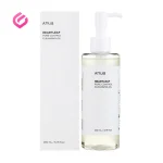 جعبه روغن پاک کننده و کنترل منافذ آنوا هارتلیف