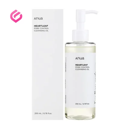 جعبه روغن پاک کننده و کنترل منافذ آنوا هارتلیف