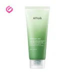 فوم شستشوی عمقی منافذ آنوآ مدل Heartleaf + BHA حجم 150 میلیلیتر