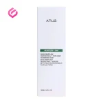 جعبه فوم شستشوی عمقی منافذ آنوآ مدل Heartleaf + BHA حجم 150 میلیلیتر