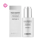 آمپول لیفتینگ و ضدچروک مدیپیل | Medipeel Peptide 9 Aqua Essence Lifting Ampoule