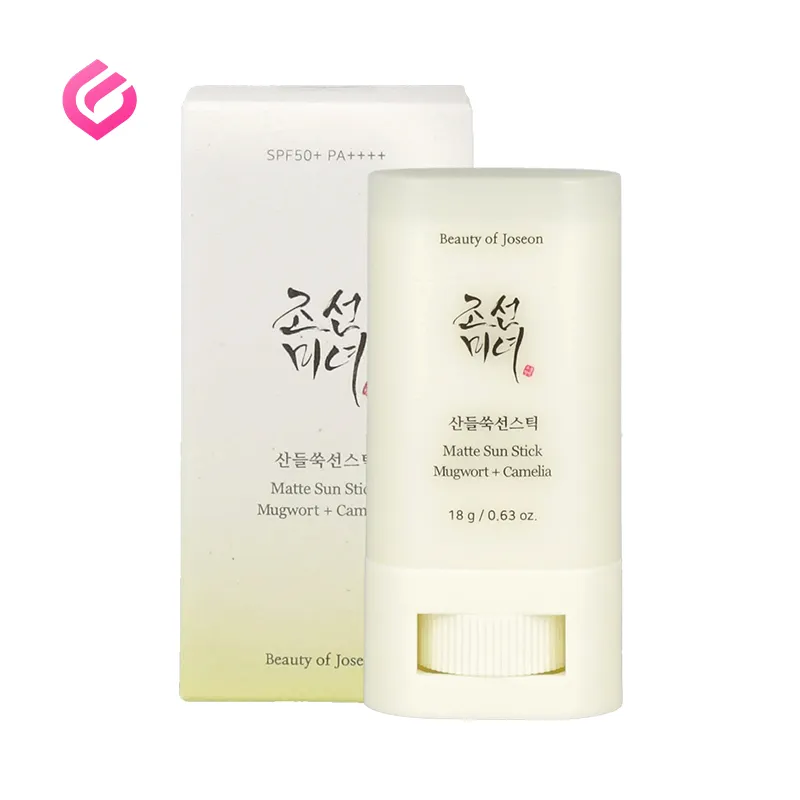 beauty-of-joesun-sunstick-18g ضدآفتاب استیکی بیوتی آف جوسان