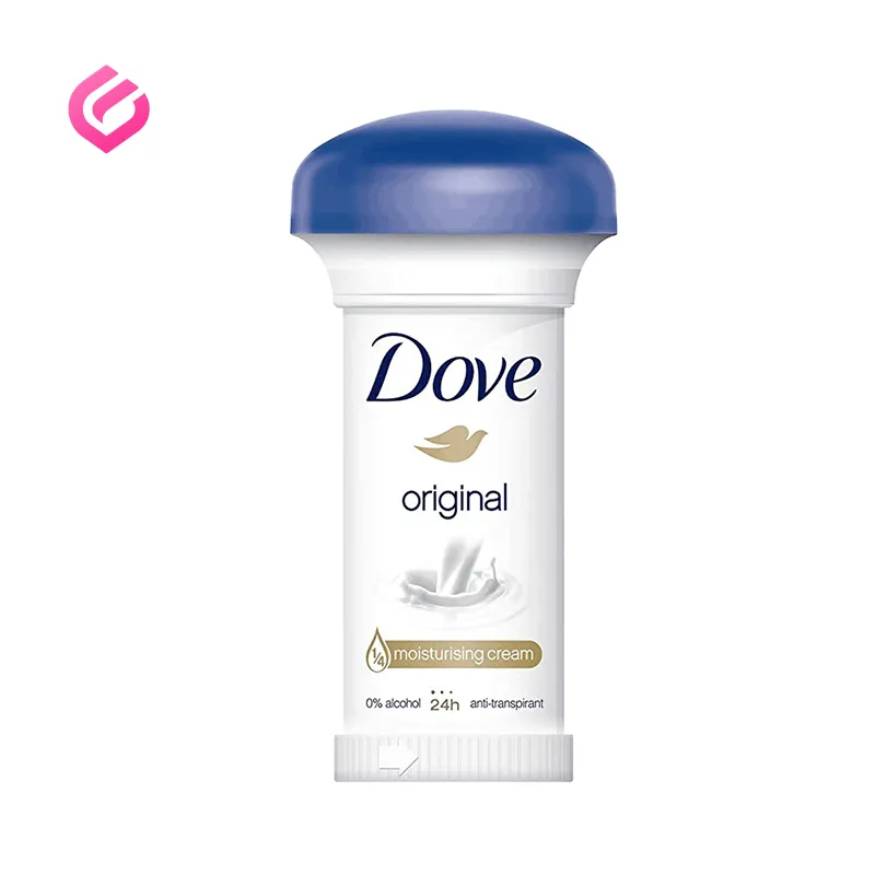 dove-cream-deodorant مام صابونی داو