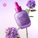 سرم باکوچیول اکوال بری بنفش