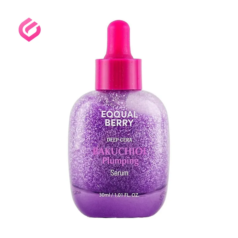 eqqual-berry-bakuchiol-plumping-serum سرم باکوچیول اکوال بری Eqqual Berry
