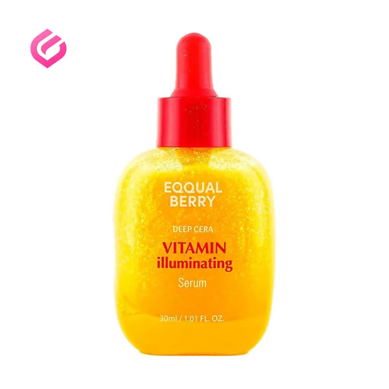 eqqualberry-vitamin-illuminating-serum سرم ویتامین اکوال بری Eqqual Berry