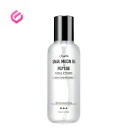 فیشیال اسنس حلزون و پپتاید جومیسو