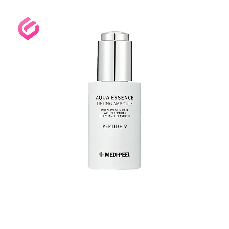 medipeel-Peptide-9-Aqua-Essence-Lifting-Ampoule آمپول لیفتینگ و ضدچروک مدیپیل