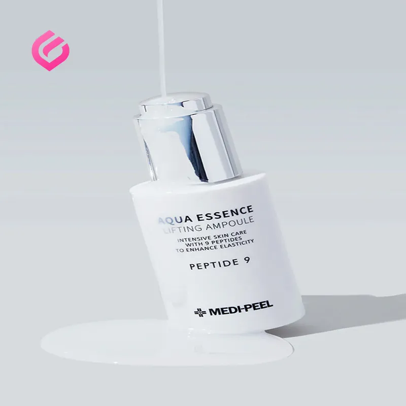 Medipeel Peptide 9 Aqua Essence Lifting Ampoule