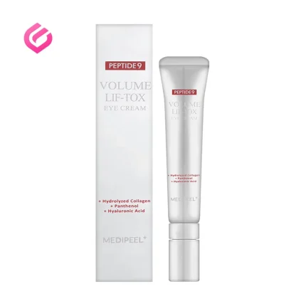 Medipeel Peptide 9 Volume Lif-Tox Eye Cream