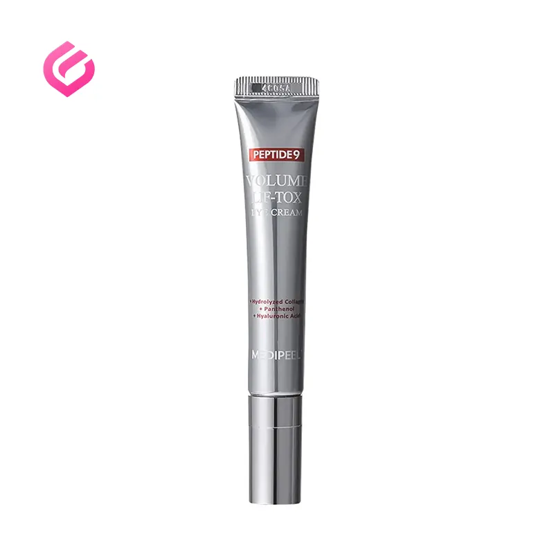 medipeel-volume-lift-tox-eye-cream-peptide9 کرم لیفت و ضدچروک دور چشم مدی پیل