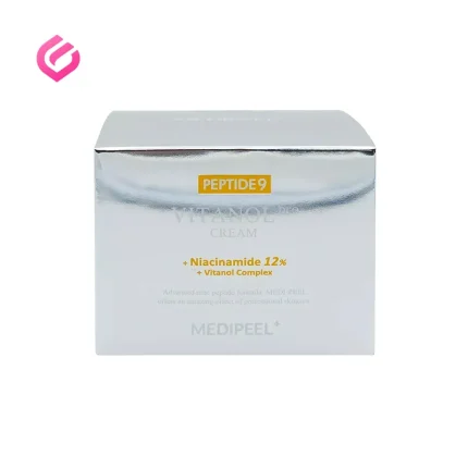 Medipeel Peptide 9 Vitanol Pro Cream