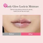 ماسک لب مدیکیوب مدل PDRN Lip Sleeping Mask