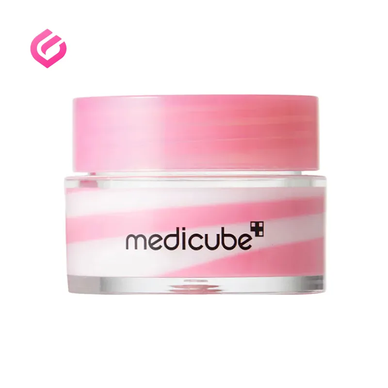 Medicube-PDRN-Lip-Sleeping-Mask-original ماسک لب مدیکیوب مدل PDRN Lip Sleeping Mask