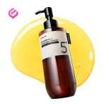 شوینده روغنی پاککننده عمقی نامبوزین شماره ۵