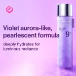 فرمول ساخت تونر نامبوزین شماره 9