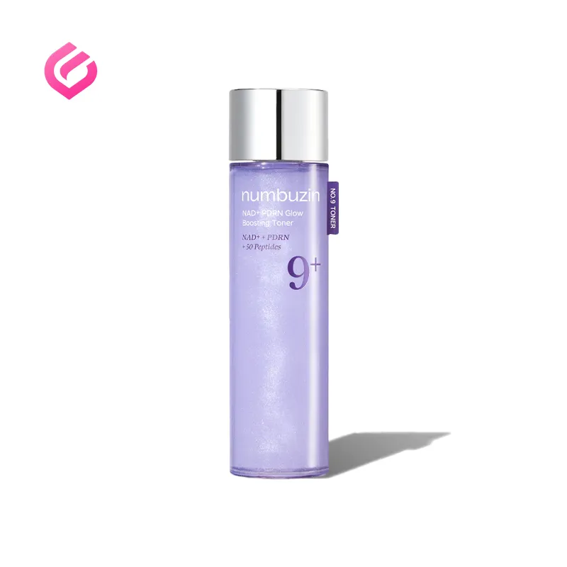 Numbuzin-No.9+-Glow-Boosting-Toner تونر نامبوزین شماره 9