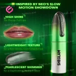 رژلب کالکشن آرایشی ماتریکس | The Matrix Resurrections